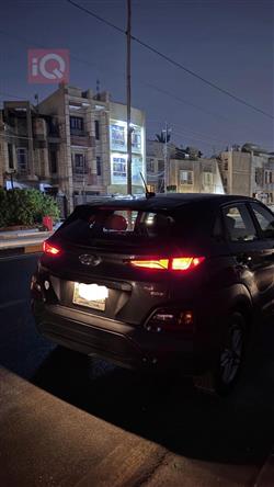 هيونداي كونا